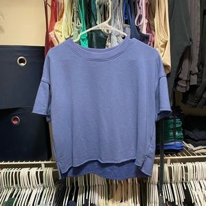 super soft short sleeve